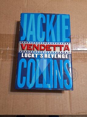 Vendetta Lucky's revenge